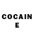 Cocaine Columbia Simo khouribga